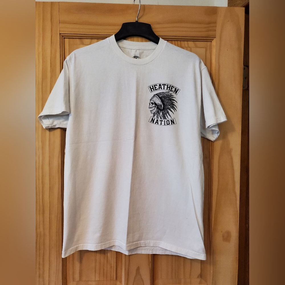 Heathen Nation T-shirt